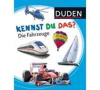 Kennst Du Das? Die Fahrzeuge