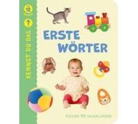 Kennst Du Das? Erste Wörter