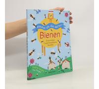Kennst Du Die Natur? - Bienen. Das Aktiv- Und Wissensbuch Für Kinder Ab 7 Jahren