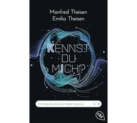 Kennst du mich?: Spannender Coming-of-Age-Roman über den Einfluss von KI und die Bedeutung echter Freundschaft