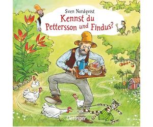 Kennst du Pettersson und Findus?