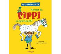 Kennst du Pippi Langstrumpf?