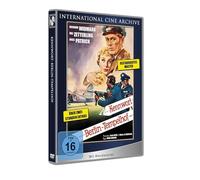 Kennwort: Berlin-Tempelhof (1955) - Deutsche DVD-Premiere - Über 2 Stunden Extras - Mit Richard Widmark - Restauriertes Master