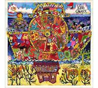 Kenny and Beth'S Musical Boat Rides