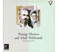 Kenny And Dick Wellstood - .