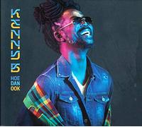 Kenny B - Hoe Dan OOK-Bonus TR [Import]