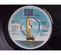 Kenny - Baby I Love You, OK!