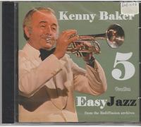 Kenny Baker - Easy Jazz [Import]