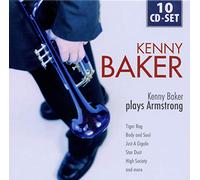 Kenny Baker - Kenny Baker Plays Armstrong [Import]