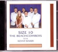 Kenny Baker - Size 10 [Import]
