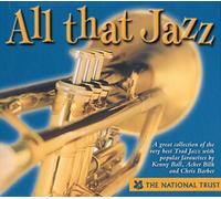 Kenny Ball - All That Jazz [UK Import]