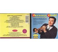 Kenny Ball and his Jazzman: Have a Drink On Me