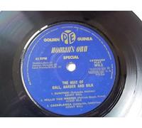 Kenny Ball And His Jazzmen - BALL/BARBER/BILK Best Of UK 7" 45 1962