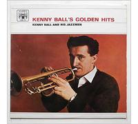 Kenny Ball And His Jazzmen - Ball, Kenny Kenny Ball's Golden Hits LP Marble Arch MAL608 EX/EX 1966