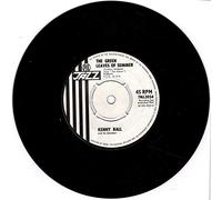 Kenny Ball And His Jazzmen - Kenny Ball And His Jazzmen - The Green Leaves Of Summer - [7"]