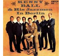 Kenny Ball And His Jazzmen - Kenny Ball & His Jazzmen In Berlin (1) [Vinyl LP]