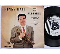 Kenny Ball And His Jazzmen - Midnight In Moscow