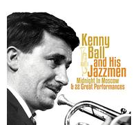 Kenny Ball and His Jazzmen - Midnight in Moscow [Import]
