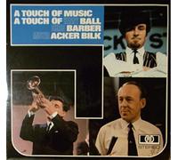 Kenny Ball, Chris Barber, Acker Bilk - A Touch Of Music A Touch Of Kenny Ball, Chris Barber, Mister Acker Bilk [2xVinyl]