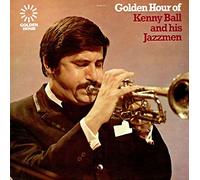 Kenny Ball - Golden Hour Of Kenny Ball & His Jazzmen