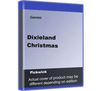 Kenny Ball & His Jazzmen - A Dixieland Christmas [Import]