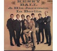 Kenny Ball & His Jazzmen In Berlin (1) [Vinyl LP]