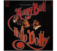 Kenny Ball & His Jazzmen - Kenny Ball & His Jazzmen - Hello Dolly - [LP]