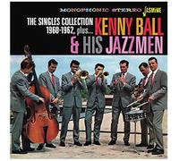 Kenny Ball & His Jazzmen - Singles Collection. [Import]