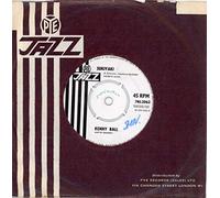 Kenny Ball & His Jazzmen - Sukiyaki - Kenny Ball And His Jazzmen 7" 45