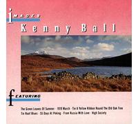 Kenny Ball - Images - [CD]