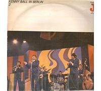 Kenny Ball In Berlin 2 [Vinyl LP]