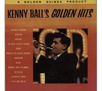 Kenny Ball's Golden Hits