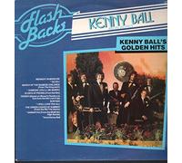 Kenny Ball's Golden Hits (Flash Backs) [Import]