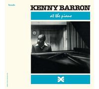 Kenny Barron – At the Piano – CD – Neuf