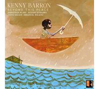 Kenny Barron Beyond This Place (Vinyl) Bonus Tracks 12" Album