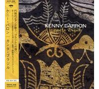 Kenny Barron - Canta Brazil [Import]