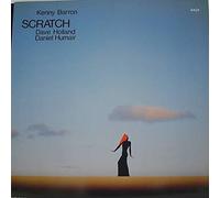 Kenny Barron - Kenny Barron - Scratch - Enja Records - enja 4092