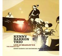 Kenny Barron - Live at Bradley's 2 [Import]