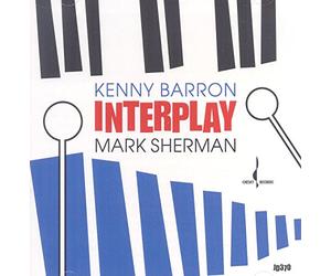 Kenny Barron & Mark Sher - Afternoon in Paris