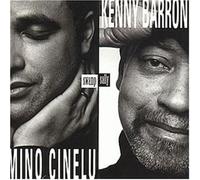 Kenny Barron & Mino Cinelu - Swamp Sally