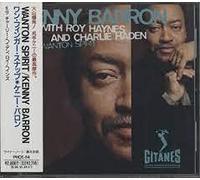 Kenny Barron - One Finger Snap [Import]