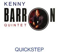 Kenny Barron - Quickstep [Import]