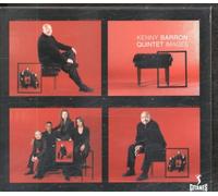 Kenny Barron Quintet - Images - Digipack