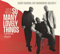So Many Lovely Things: Live in Brecon