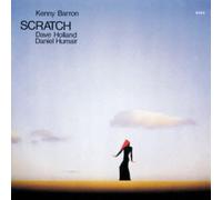 Kenny Barron - Scratch [Import]
