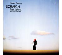 Kenny Barron - Scratch [Shm] [ Paper-Sleev [Import]