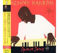Kenny Barron - Spirit Song [Import]
