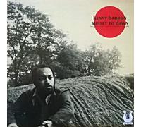 Kenny Barron Sunset to Dawn (CD) Album