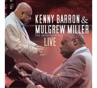Kenny Barron - The Art Of The Duo