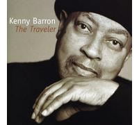 Kenny Barron - The Traveler